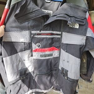 North face jacket